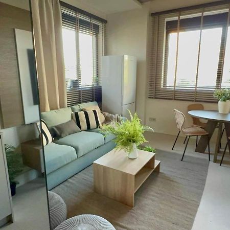 Arturo Soria Apartamento De Lujo A Estrenar Leilighet Madrid Eksteriør bilde