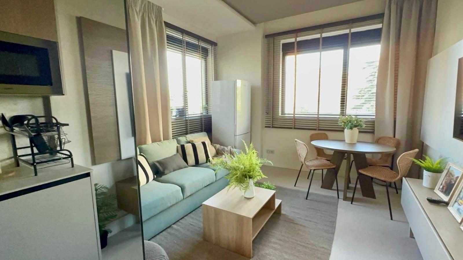 Arturo Soria Apartamento De Lujo A Estrenar Leilighet Madrid Eksteriør bilde